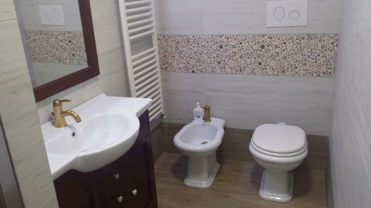 Casa Vacanze Liberty Licata Zewnętrze zdjęcie