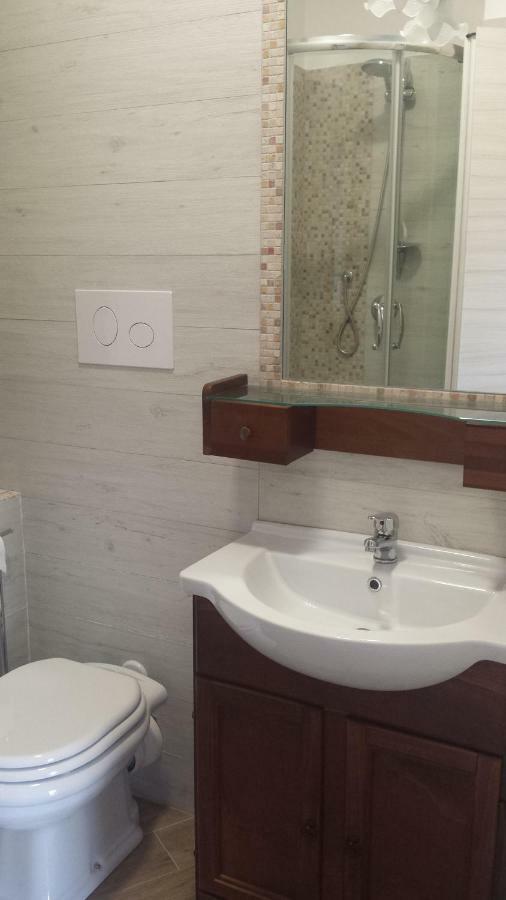 Casa Vacanze Liberty Licata Zewnętrze zdjęcie