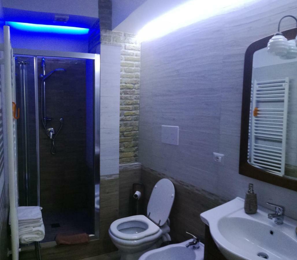 Casa Vacanze Liberty Licata Zewnętrze zdjęcie
