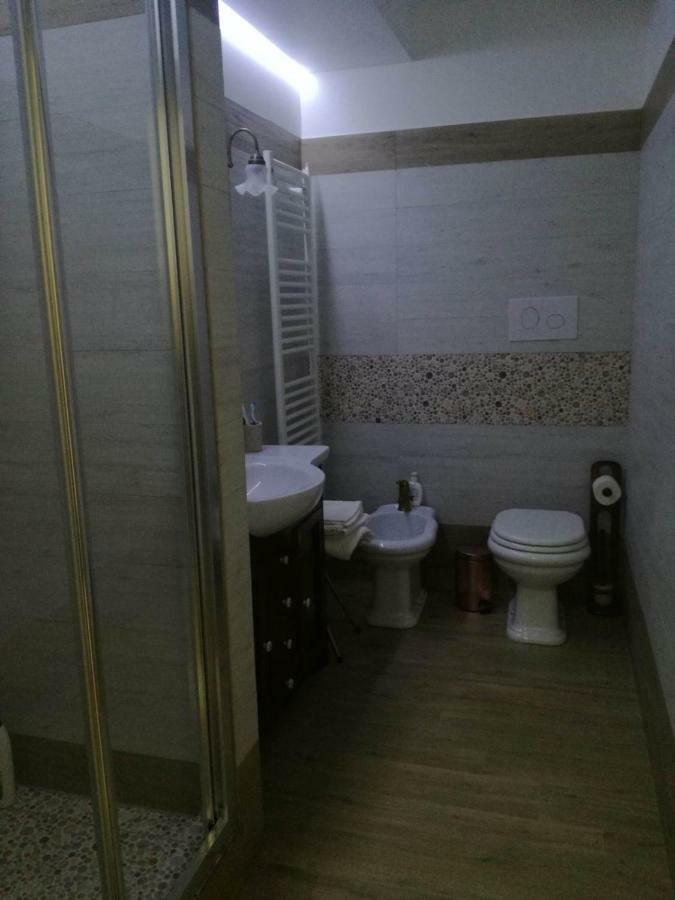 Casa Vacanze Liberty Licata Zewnętrze zdjęcie