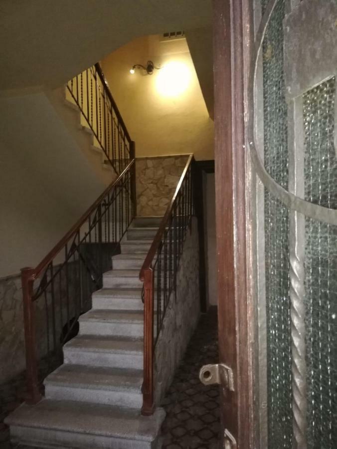 Casa Vacanze Liberty Licata Zewnętrze zdjęcie