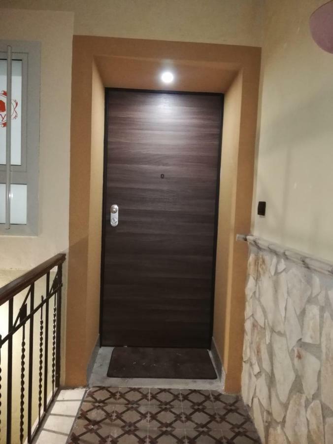 Casa Vacanze Liberty Licata Zewnętrze zdjęcie