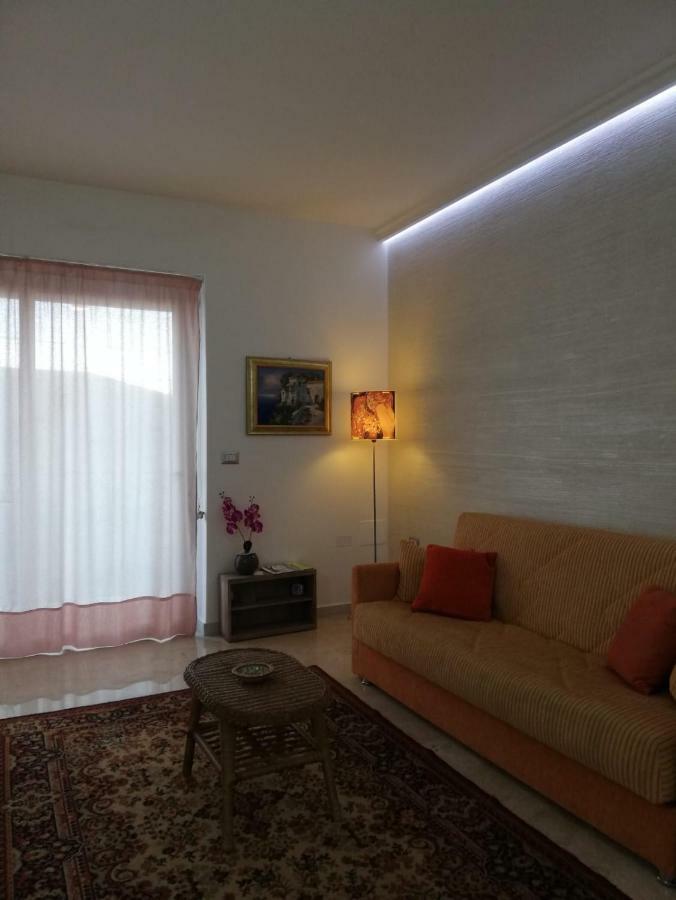 Casa Vacanze Liberty Licata Zewnętrze zdjęcie