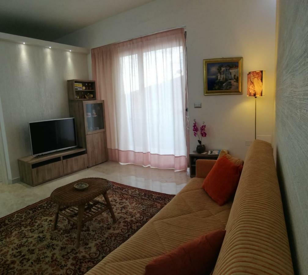 Casa Vacanze Liberty Licata Zewnętrze zdjęcie