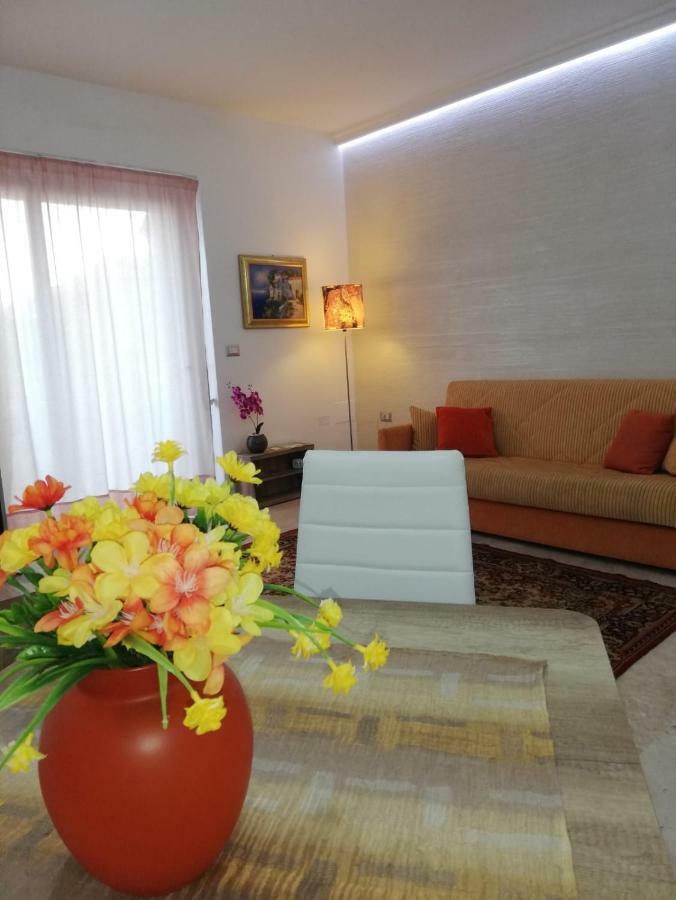 Casa Vacanze Liberty Licata Zewnętrze zdjęcie