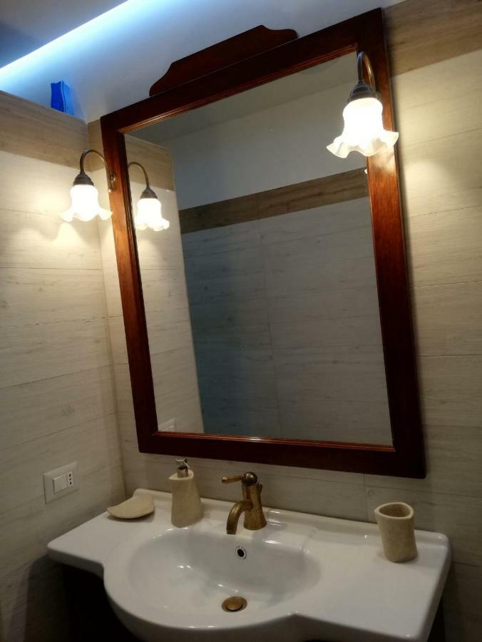 Casa Vacanze Liberty Licata Zewnętrze zdjęcie