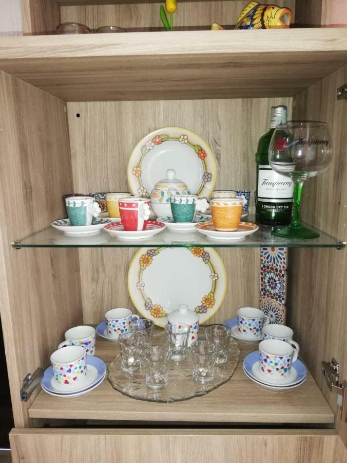 Casa Vacanze Liberty Licata Zewnętrze zdjęcie