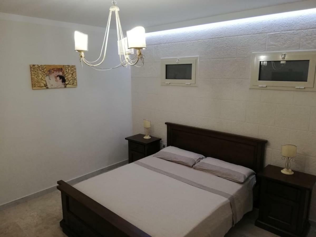 Casa Vacanze Liberty Licata Zewnętrze zdjęcie